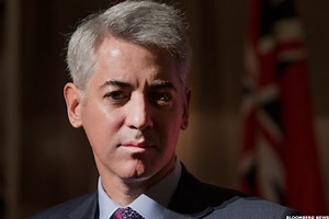 Pershing Square SPAC in Talks to Buy Universal Music Group Stake