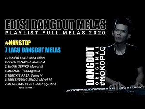LAGU DANGDUT TERBARU FULL ALBUM !! KUMPULAN DANGDUT TERBARU (OFFICIAL MUSIK VIDEO)