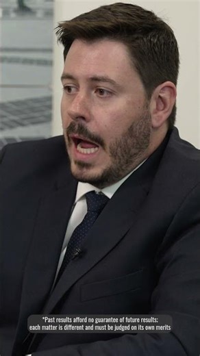 Client Goals First: Building a Legal Strategy Together