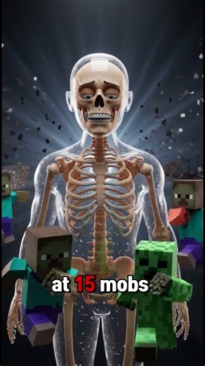 Minecraft Has a Glitch It Can’t Fix… 💀