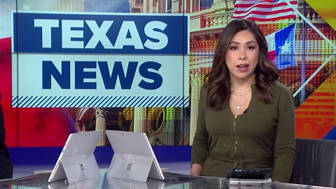 Texas was the state with the most law enforcement deaths in 2024, report says