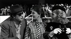 El Vividor [1955]