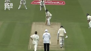 154K views · 1.7K reactions | ️ #OnThisDay Jimmy Anderson's Test debut at Lord’s  England vs Zimbabwe 2003 | England Cricket | Facebook