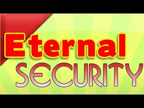 Once Saved Always Saved Billy Graham