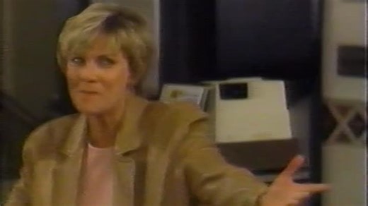 Guiding Light - April 1, 1996