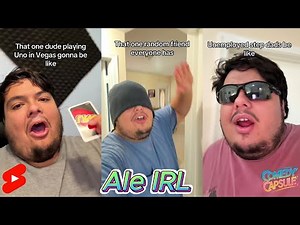 * 1 HOUR* New Ale TikTok 2025 | Funny Ale IRL Shorts 2025 #part4