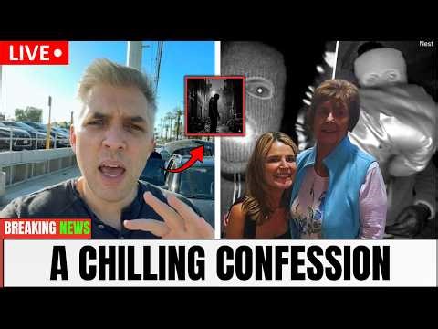 Nancy Guthrie Latest News Reveals Shocking FBI Mindhunter Strategy Inside Suspect’s Mind