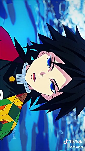 #fyp #kimetsunoyaiba #anime