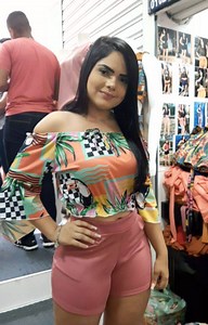 522K views · 64K reactions | @crys_fashionjj_loja_atacado Chegou! conjuntos de R$ 20.00 que são sucesso total. Tem peças a partir de R$ 10.00 Monte já seu look!  Pedidos 85 989196093 https://api.whatsapp.com/send?phone=5585989196093&text=Vimpelafeirinhadamadrugada1 Buraco da Gia Galeria são Miguel Corredor 1 Subsolo @larissapires_s #feiraburacodagia #feirinhadamadrugada #modafprtaleza #modaatacado #shortcrepe #carnaval | Feirao da Aninha | Facebook