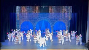 4K views · 56 reactions | Ballet Folklorico UTRGV - excerpt from Vaquería del Amor Choreography by @miguel.pena.caballero Lighting by Joseph Diaz and Angel Peña BFUTRGV Director M. Pena Music Mariachi Juvenil Aztlan | Ballet Folklórico UTRGV | Facebook