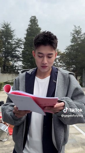 Huỳnh Văn Bác - 黄文博: Phim Trung Quốc Ngọt Ngào của Trai Đẹp | #xh #fypシ #phimtongtai #phimtrungquocngontinh