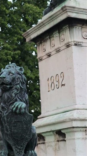 Old buildings don’t age — they grow in spirit.