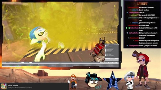 Finishing What An Angsty Alicorn Started (Gmod work- Something with the Elements of Insanity)