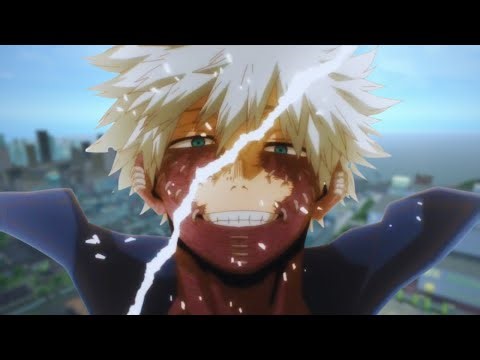 My Hero Ultra Rumble Somehow Became Even More Broken…