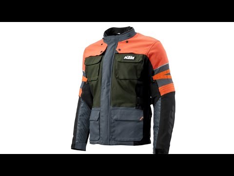 Ktm Adventure R Jacket Review After 1 Year of Use
