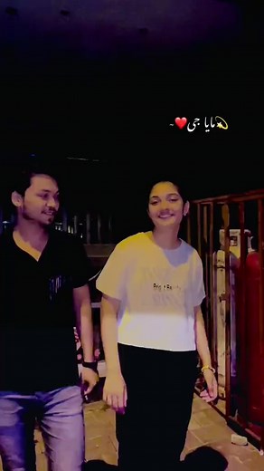 Qureshi Brand with Maya G - Pakistan's Rising Star