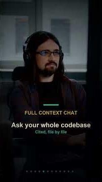 Cursor: The AI-Native Code Editor Built for Speed