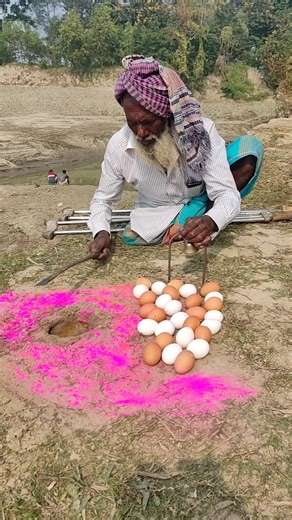 Rats are caught and caged during the winter season 7 #agriculture #short #animals