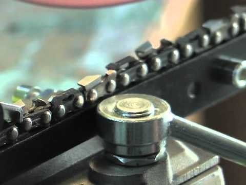 Timber Tuff Pro Chainsaw Sharpener