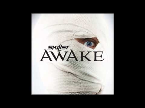Skillet Awake And Alive