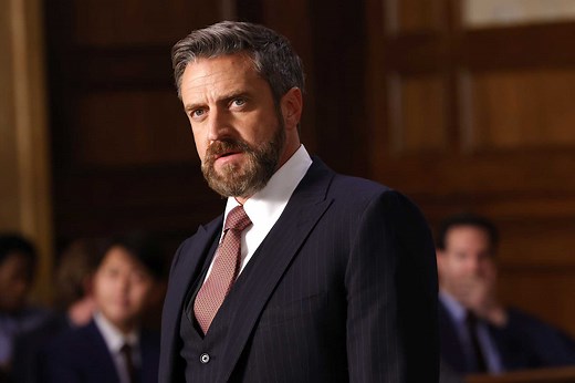 Why Did Assistant District Attorney Rafael Barba Leave Law & Order: SVU?