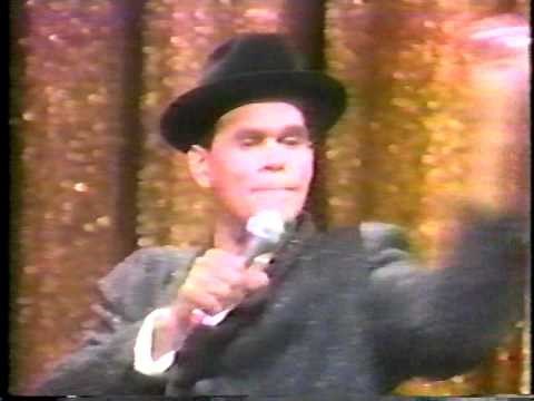 Rick Aviles on Showtime at the Apollo, 1987