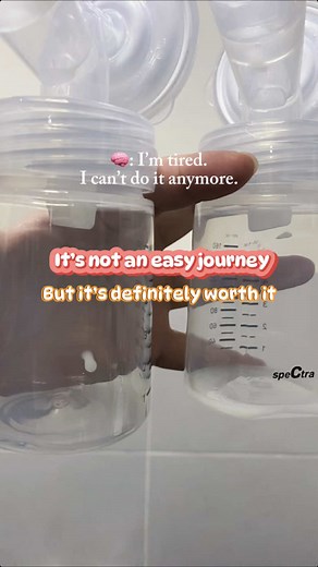 My breastfeeding journey is not easy but it did get better over time ✨ @Nurul Farhanah Relactation tips & pumping schedule @Nurul Farhanah Hospital grade pump @Nurul Farhanah Milk booster #relaktasi #relactation #relactationjourney #relactationsuccess #relactatingmama #epmom #epmomjourney l#pumpingmom #exclusivelypumping