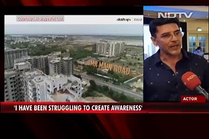 Video | Chennai Inclusive Housing Brings Joy To Parents Of Kids With Special Needs