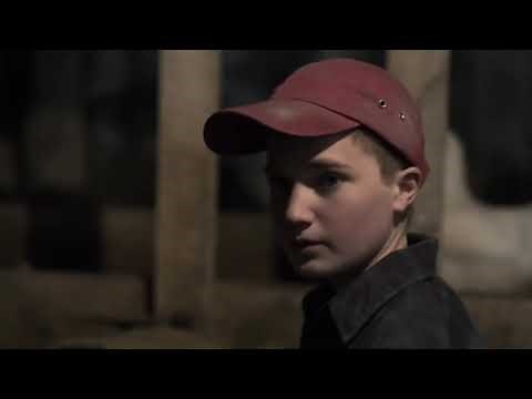 O CORAJOSO | FILME CRISTÃO | PARA TODA FAMILIA | EMOCÃO E SUPERAÇÃO