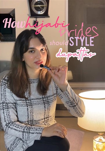 Styling Tips for Hijabi Brides at Traditional Weddings