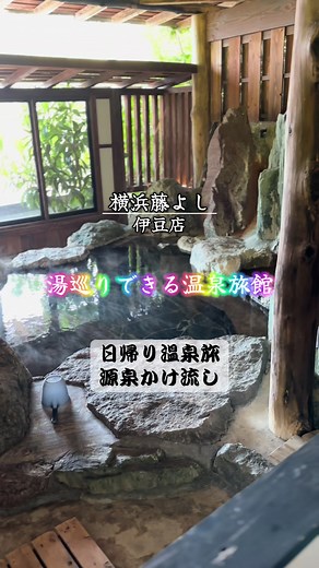 静岡の日帰り温泉旅おすすめガイド