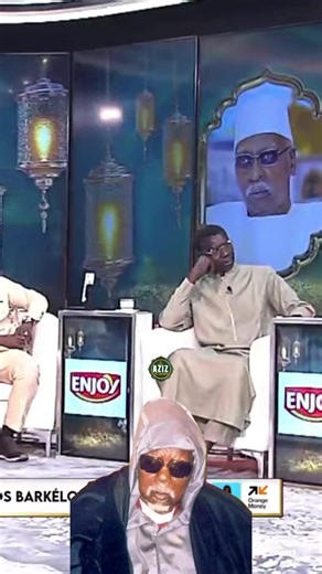 Ndaysan Mame Abdou Aziz sy dabakh(rta)