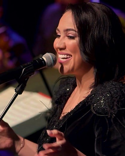 The National Arab Orchestra with Mai Farouk & Mohannad Mshallah