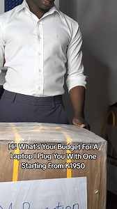 7.9K views · 76 reactions | Call/WhatsApp: +260772676191/ +260962510333 Hi! What's Your Budget For A Laptop I Plug You With One Starting From K1950 Visit Mr Promotion General Dealers NS General Dealers Location 1: Provident House, Room 13, Cairo Road...Opposite NatSave at Indeco house. Location 2: Kulima tower bus bystop shop number 9 Near chelston big buses, Lusaka #laptop #foryou #fyp | Mr Promotion General Dealers | Facebook