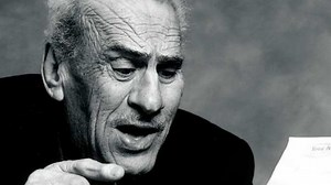 Taha Muhammad Ali 1931-2011 | The Jerusalem Post