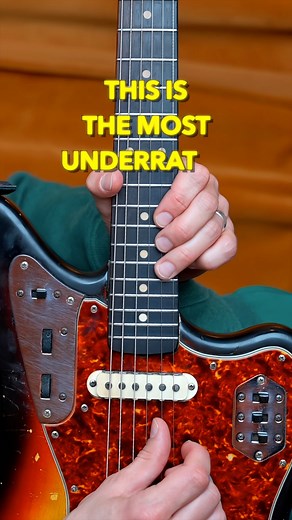 Blues With My Jaguar 😎 Tabs for this with in-depth scale/chord analysis on Patreon 👍 Link Below 👇 ‎ https://www.patreon.com/posts/142162403?utm_campaign=postshare_creator ‎ #blues #bluesguitar #guitarsolo #guitarist #guitarplayer #guitarlovers #electricguitar #guitarlick #guitarjam #blueslick #bluesjam #bluesplayer #guitarimprov #guitarinspiration #guitarsdaily #vintageguitar #guitartone #bluesguitarist #guitarsoloist #guitarlife #guitarcommunity #guitarworld #guitarobsessed #guitarmusic #ree