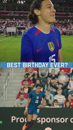 38K views · 431 reactions | U.S. Soccer on Reels | Facebook