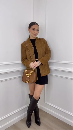 The Refind | Missed it the first time? We’re bringing it back — priced better. Tomorrow: brand-new ready-to-wear. 9:30 AM PST — Second Look 3:00 PM... | Instagram