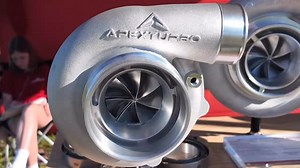 Introducing the Apex 6466 — the turbo that dominated and secured the win in the Turbo No Nitrous class at the 2025 Hydro Drags. @hydrodrags_official Built for racers who demand results, reliability, and peak performance at every pass. 🏁 #ApexTurbo #HydroDrags #6466Turbo #RaceProven | ApexTurbo