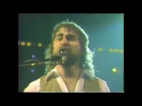 TOTO Rockmaker live 1979