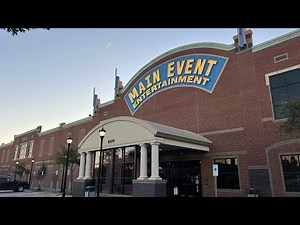 The LAST Classic Main Event in the World, FULL Store tour (Frisco, TX)