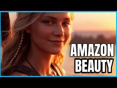 Amazon Beauty in Paradise | Original Epic Music