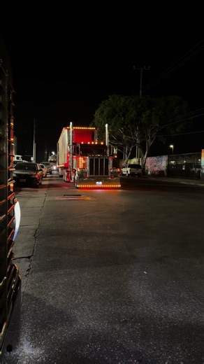 Celebrating Mexican Truckers: Passion and Pride on the Road
