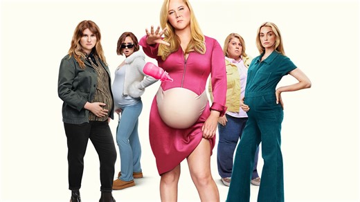 العرض الرسمي لفيلم Kinda Pregnant