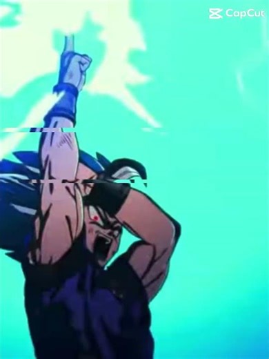 Gohan beast vs cell max