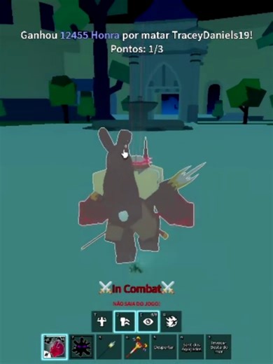 Como conseguir bounty facil se vc ainda nao está seguro no pvp??? 🤔🤔🤔🤔🤔 #bloxfruits #roblox #combo #facil #op #dark #trident #sanguine #bountyhunter #dough #rumble #lightning #ice #kitsune #spider #script