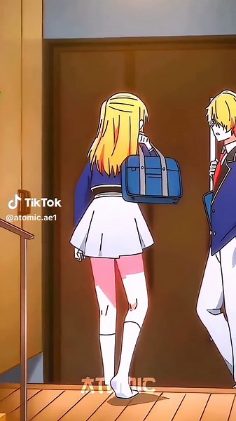 Ruby Kawaii - Anime Edit Featuring Arima Kana