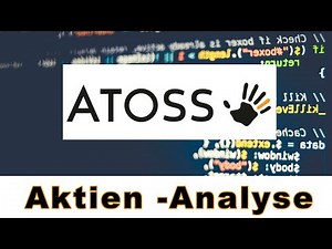 Software für das digitale Zeitalter / Aktienanalyse / Atoss / Episode 1 - Staffel 6