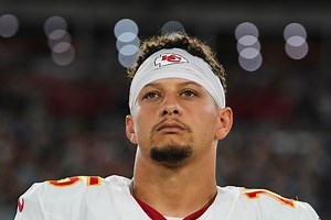 Patrick Mahomes' Texas Tech return is something fans won't want to miss