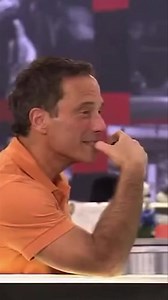 2011, American Idol brought us to TMZ! I practiced my quips with Harvey Levin. How’d I do? #americanidol #tmz | Casey Abrams